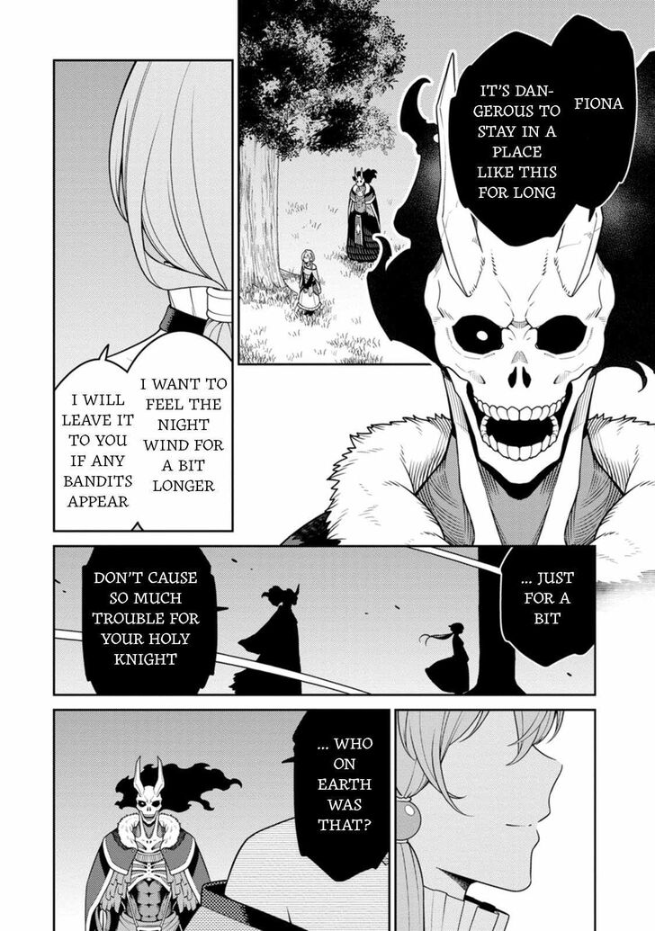 The Reincarnation of the Strongest Exorcist in Another World, Chapter 30 image 27